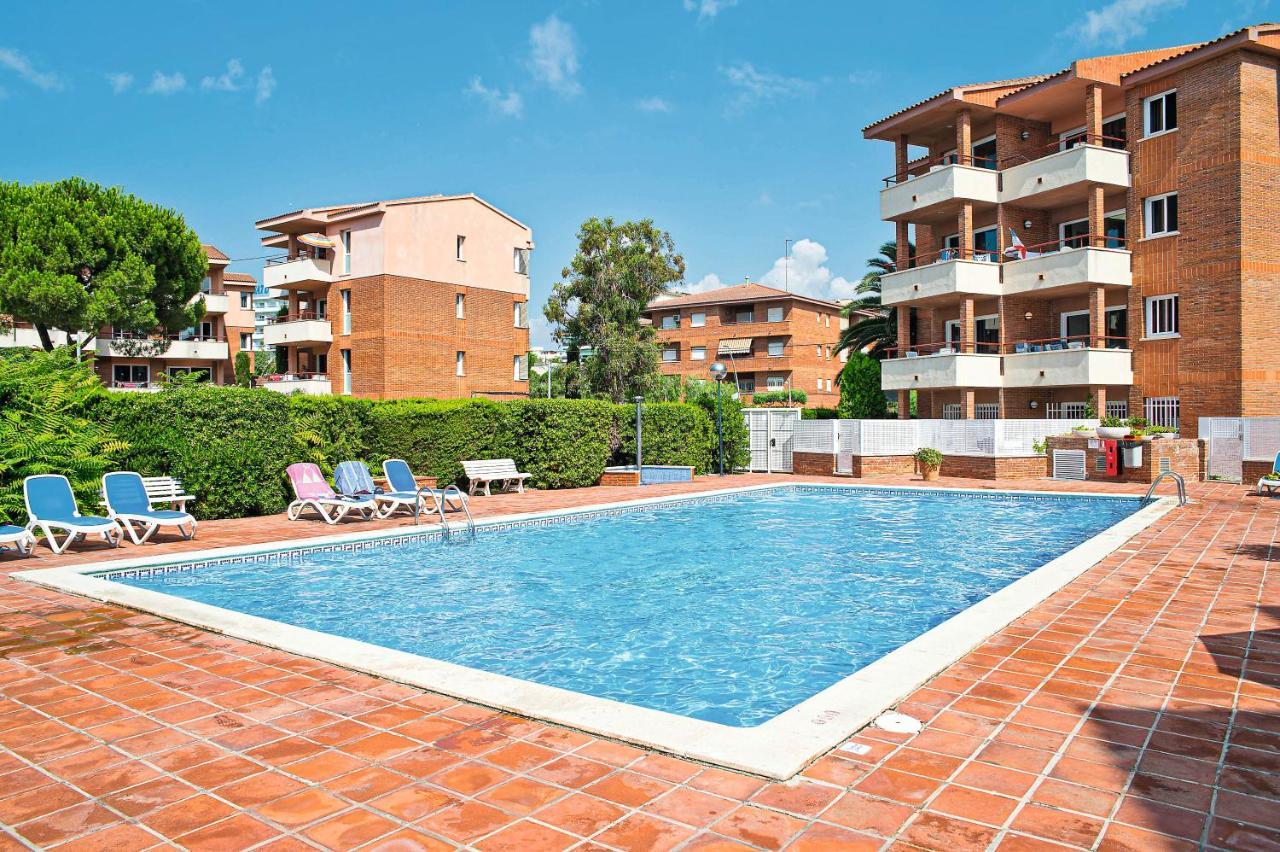 Pierre & Vacances Comarruga Exterior foto